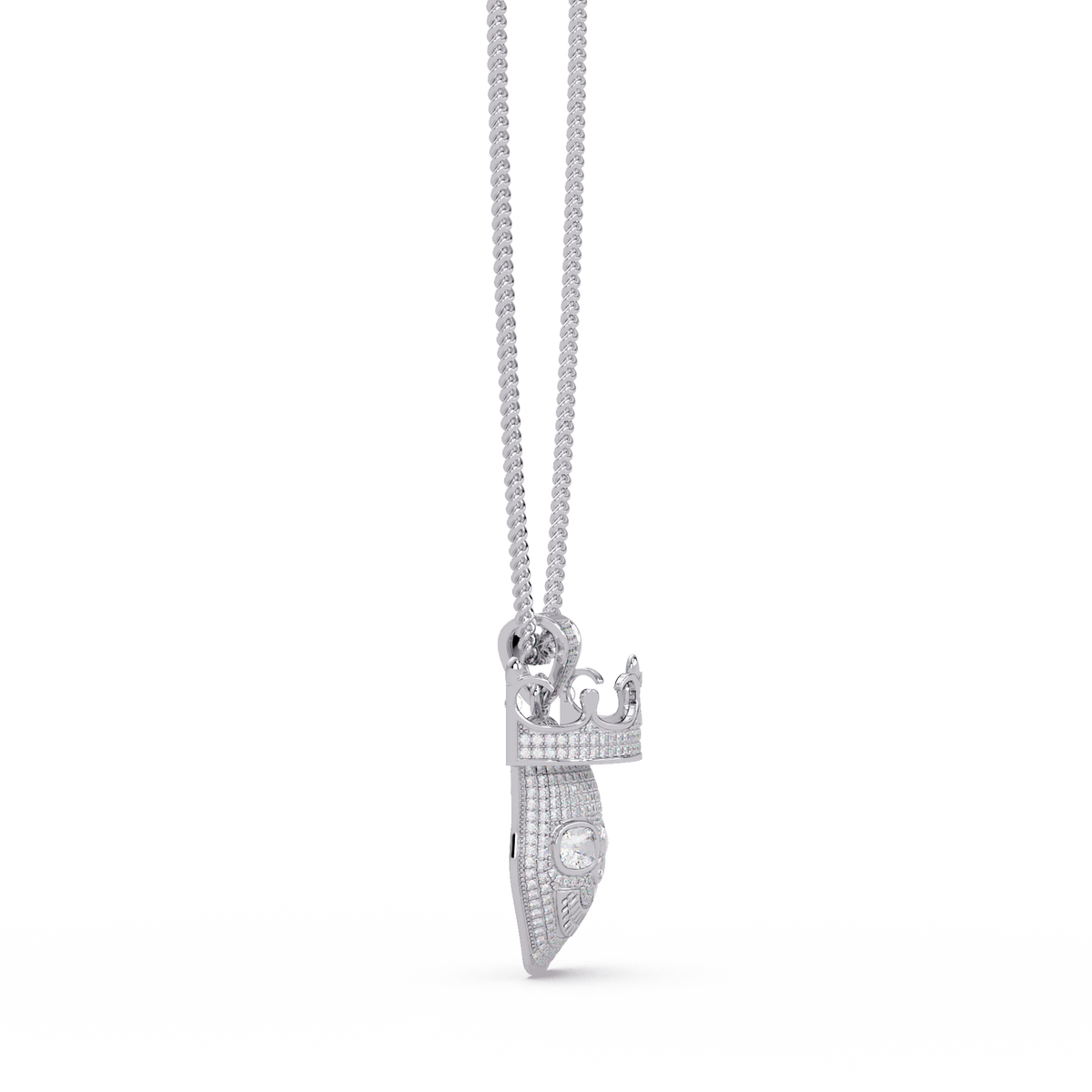 HIGHCARAT DIAMONDS
