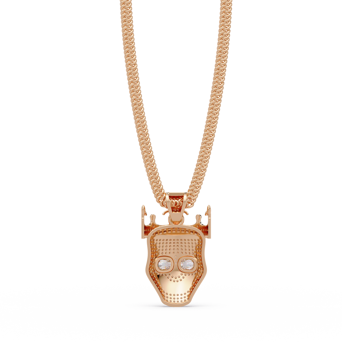 HIGHCARAT DIAMONDS