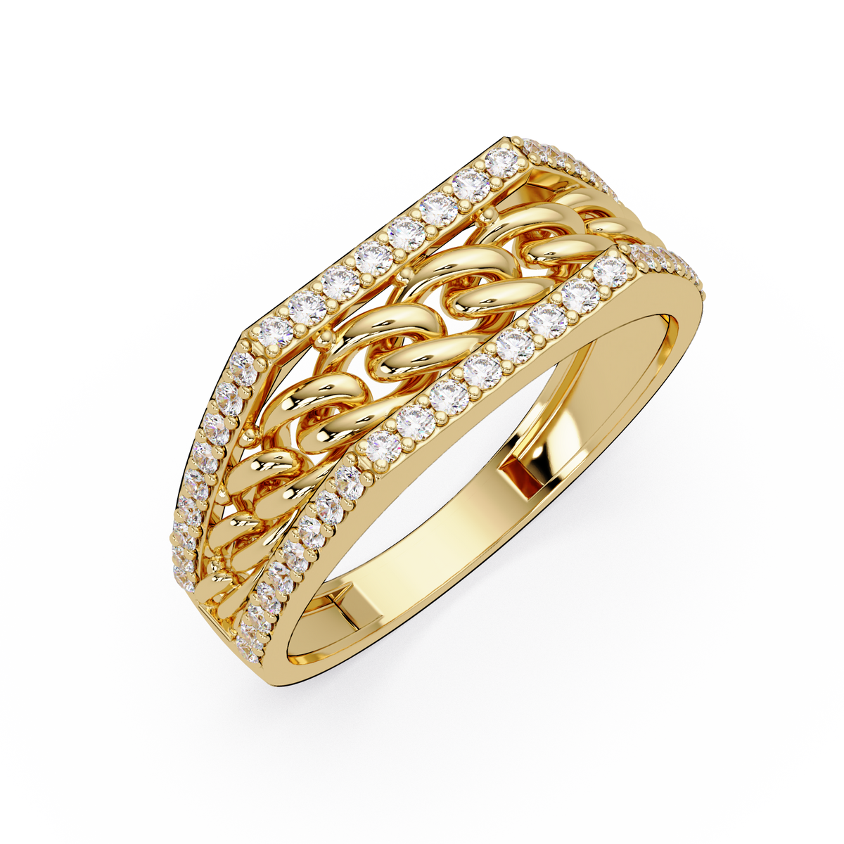 HIGHCARAT DIAMONDS