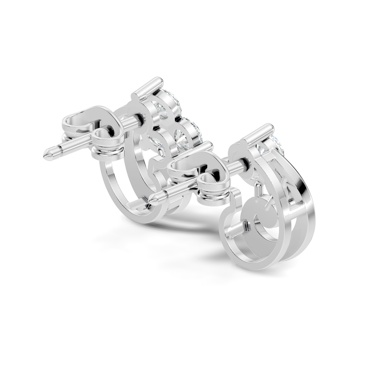 HIGHCARAT DIAMONDS