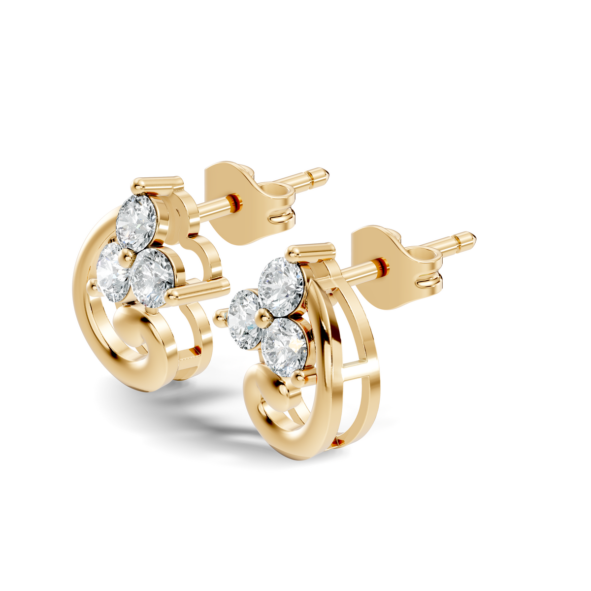 HIGHCARAT DIAMONDS