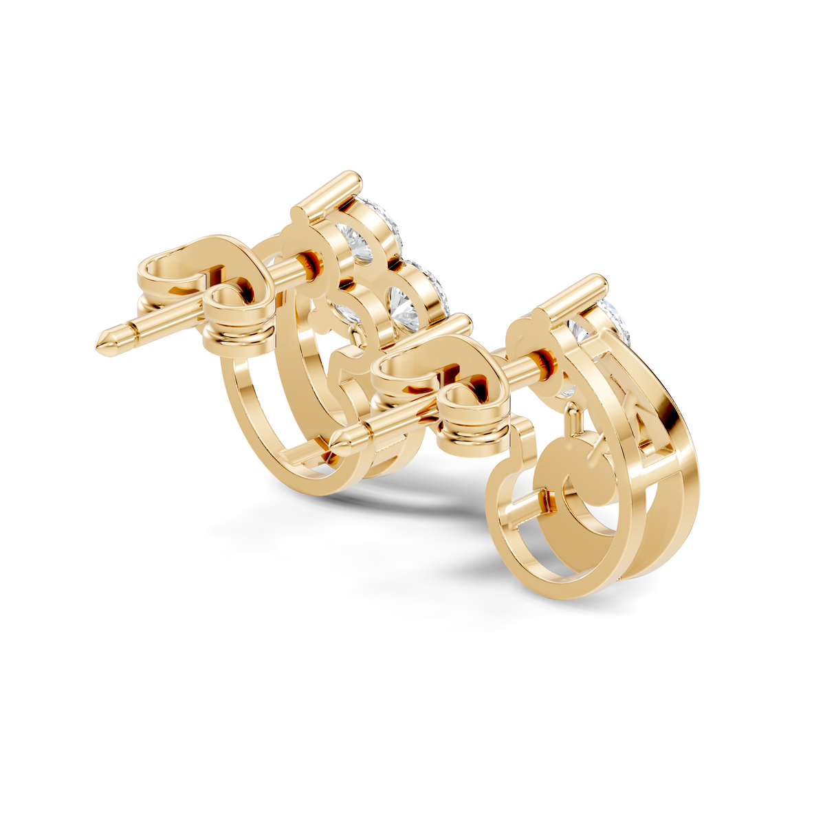 HIGHCARAT DIAMONDS