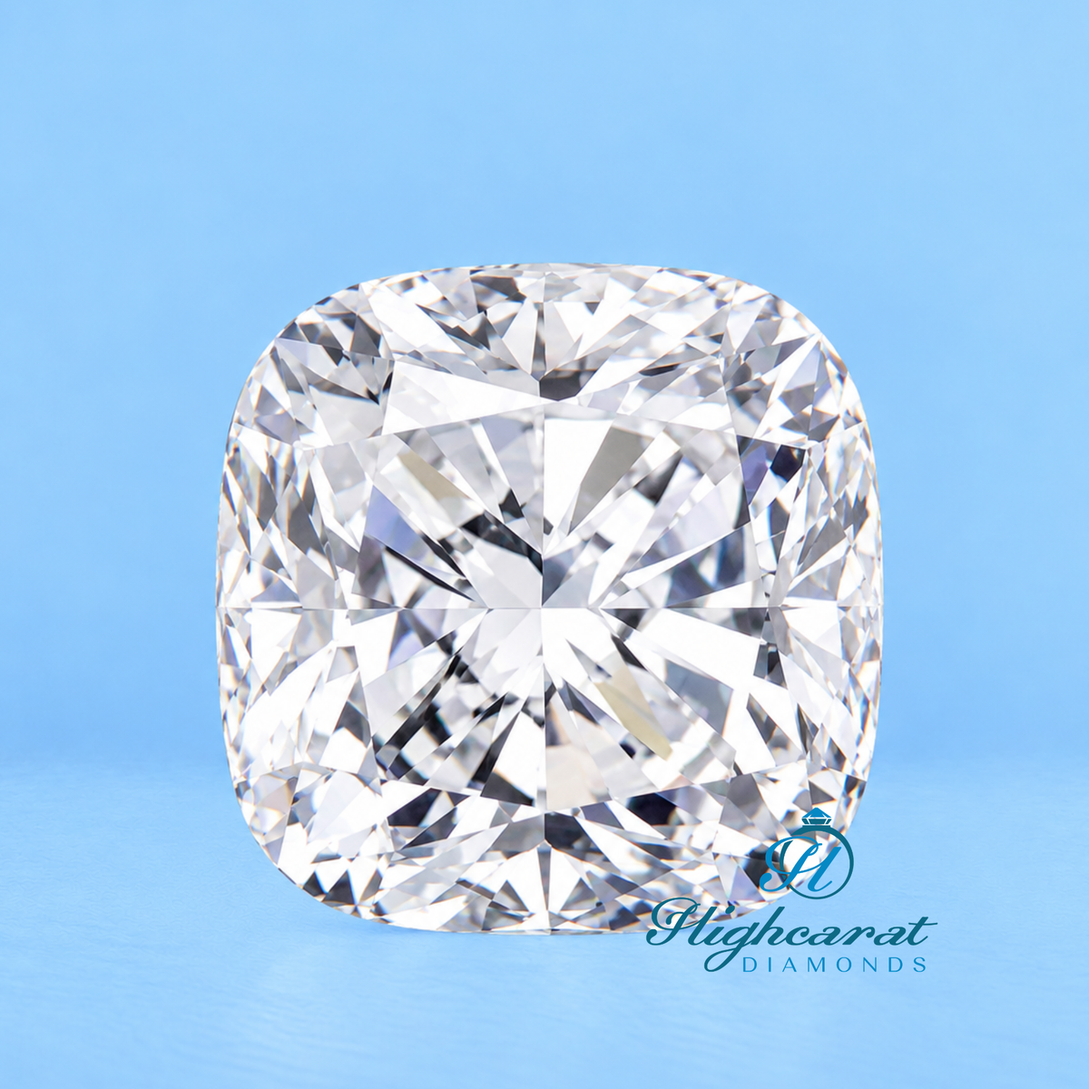 HIGHCARAT DIAMONDS