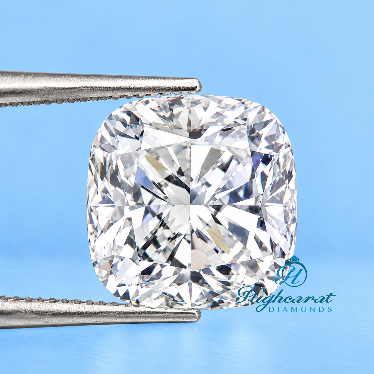 HIGHCARAT DIAMONDS