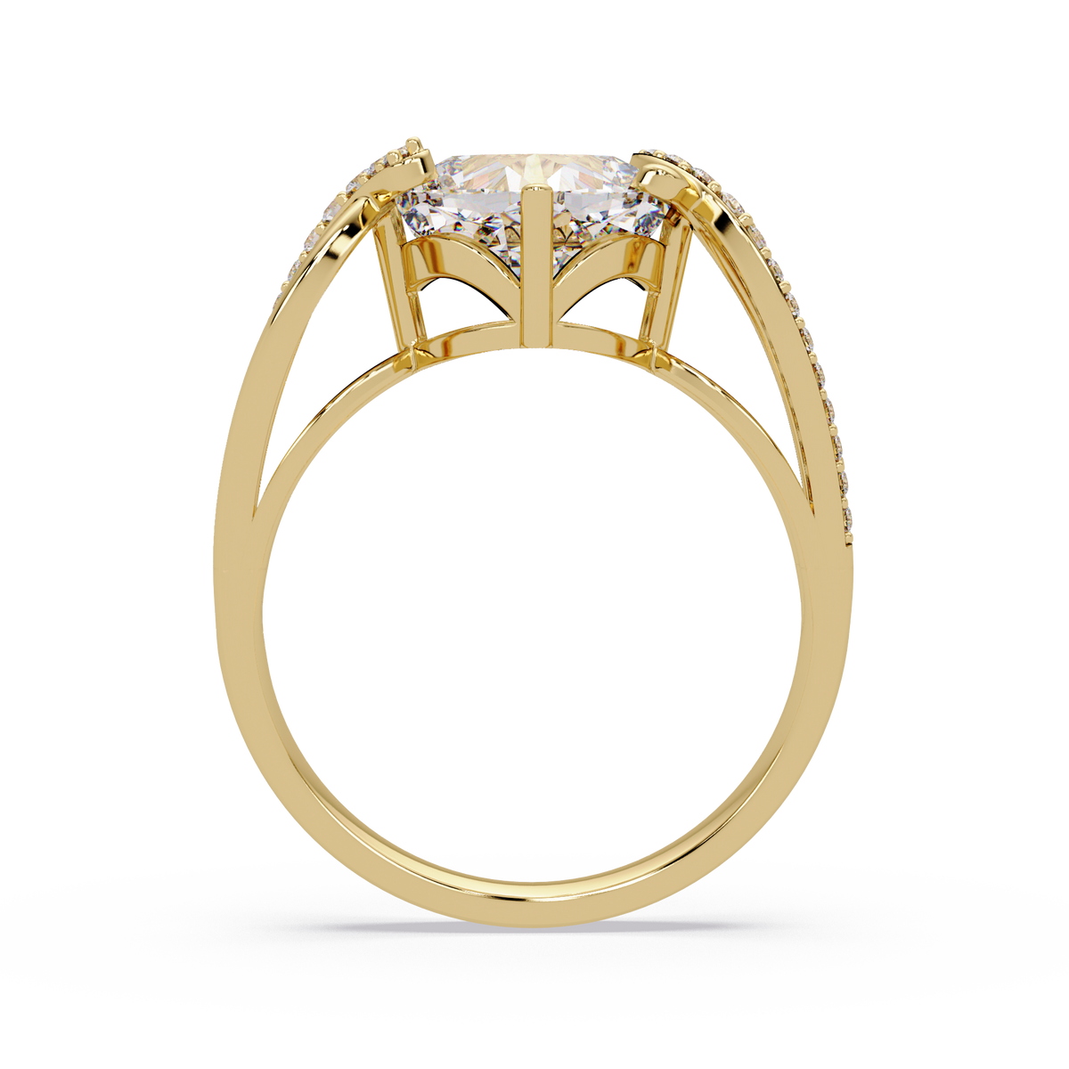 HIGHCARAT DIAMONDS