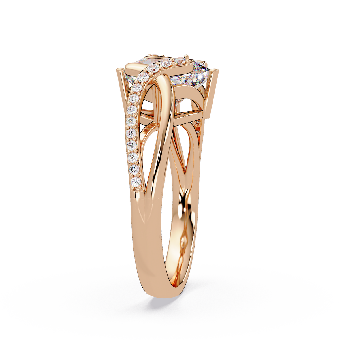 HIGHCARAT DIAMONDS