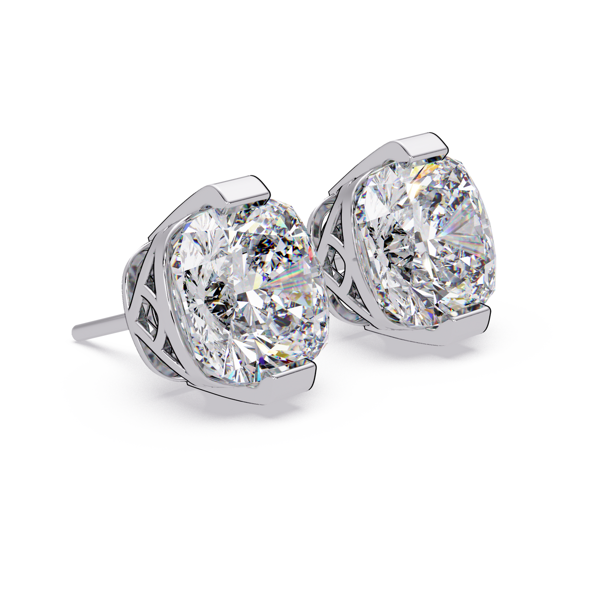 HIGHCARAT DIAMONDS