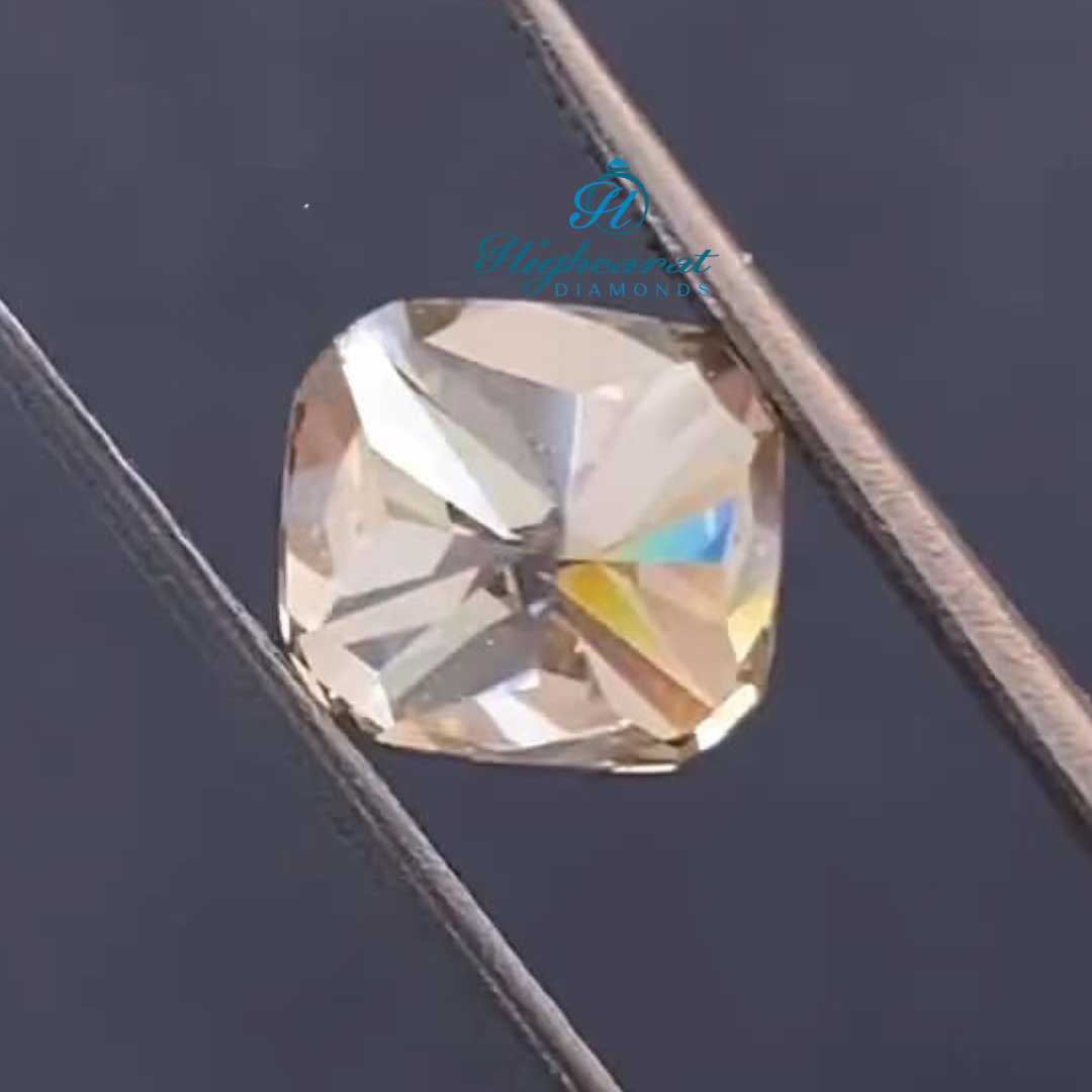 HIGHCARAT DIAMONDS