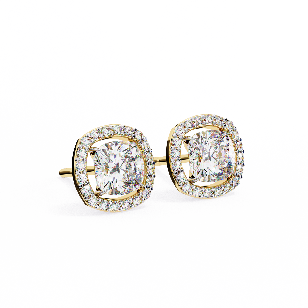 HIGHCARAT DIAMONDS