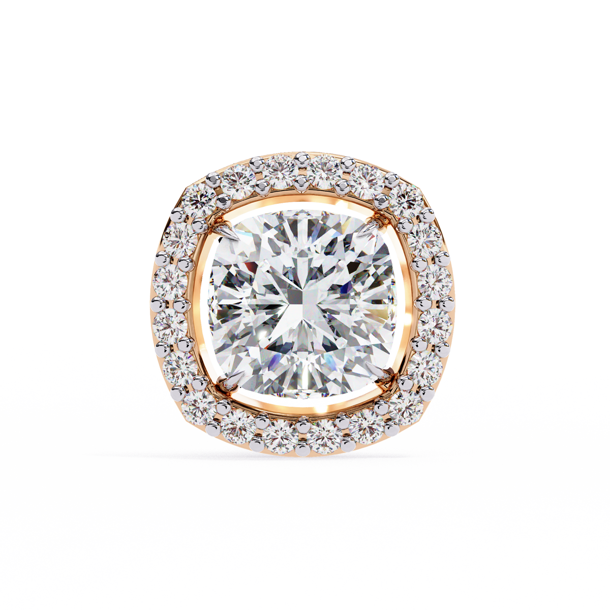 HIGHCARAT DIAMONDS