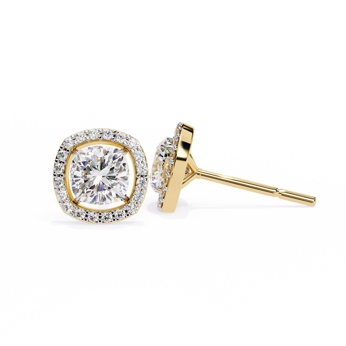 HIGHCARAT DIAMONDS