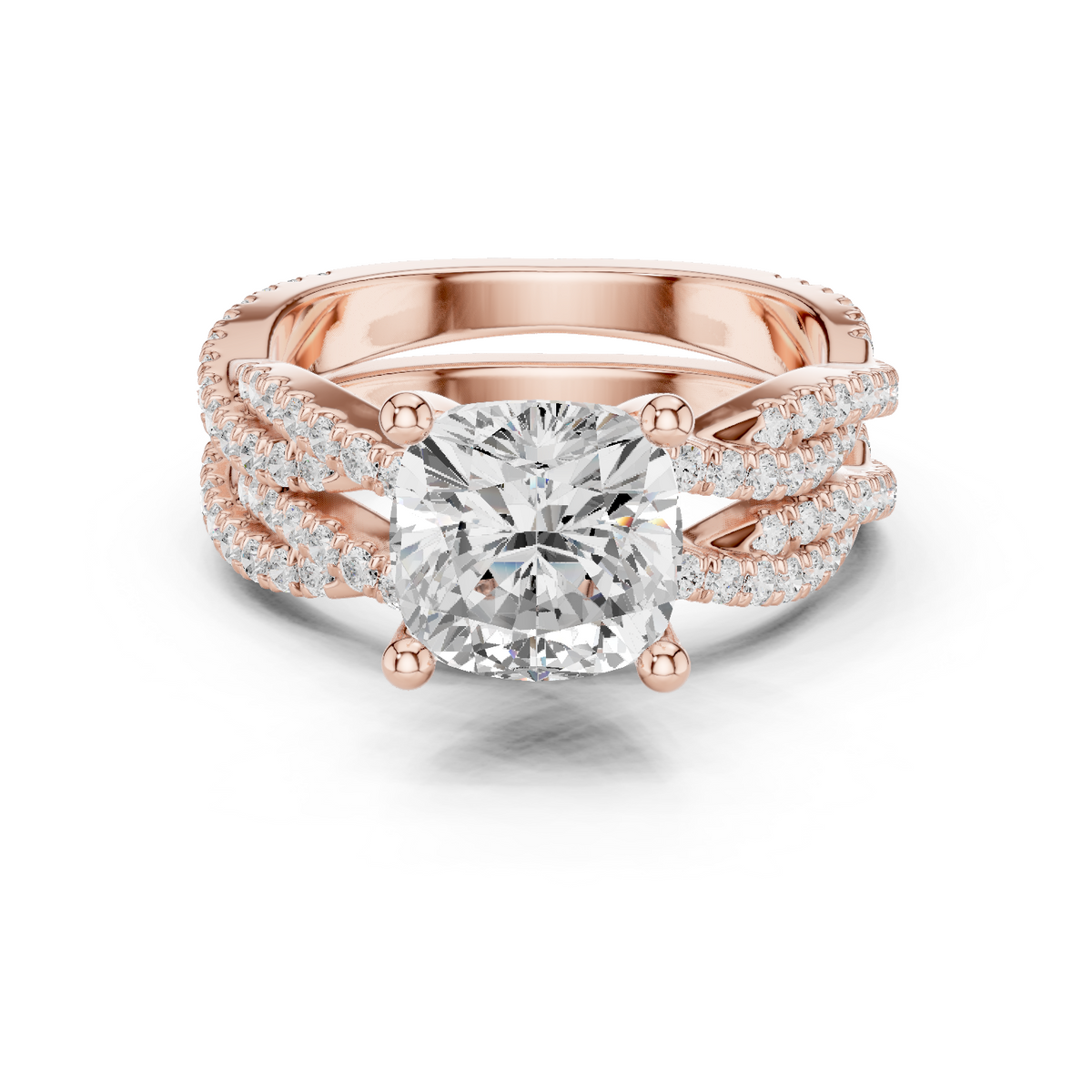 HIGHCARAT DIAMONDS