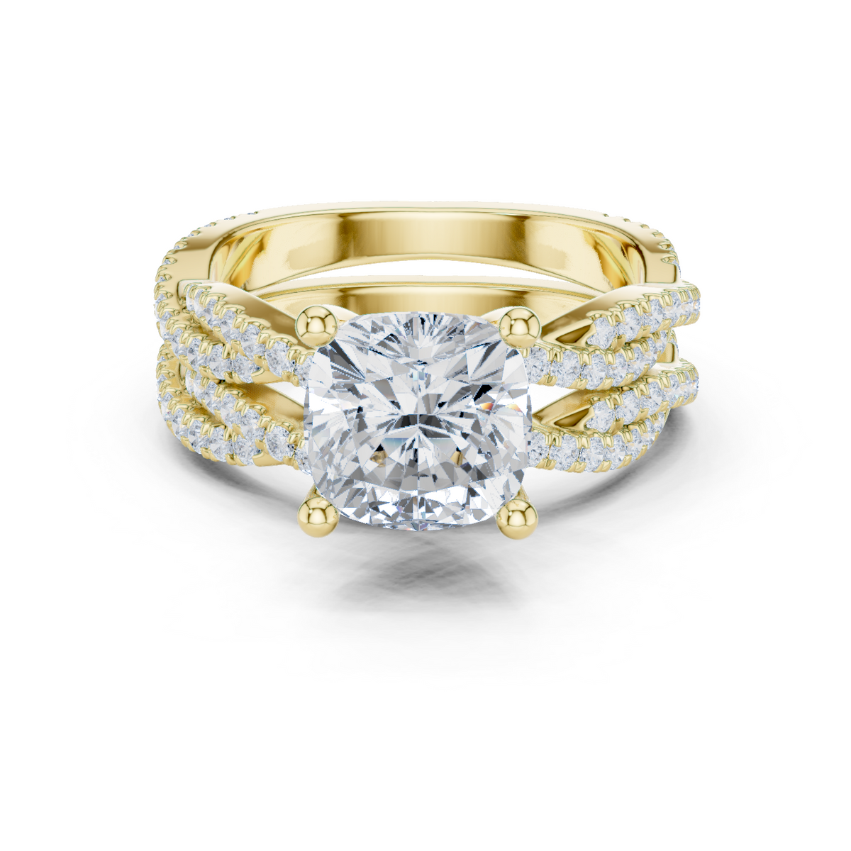 HIGHCARAT DIAMONDS