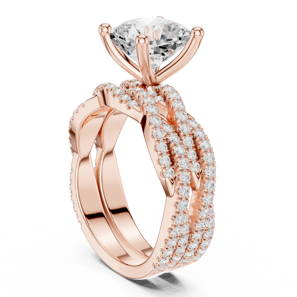 HIGHCARAT DIAMONDS