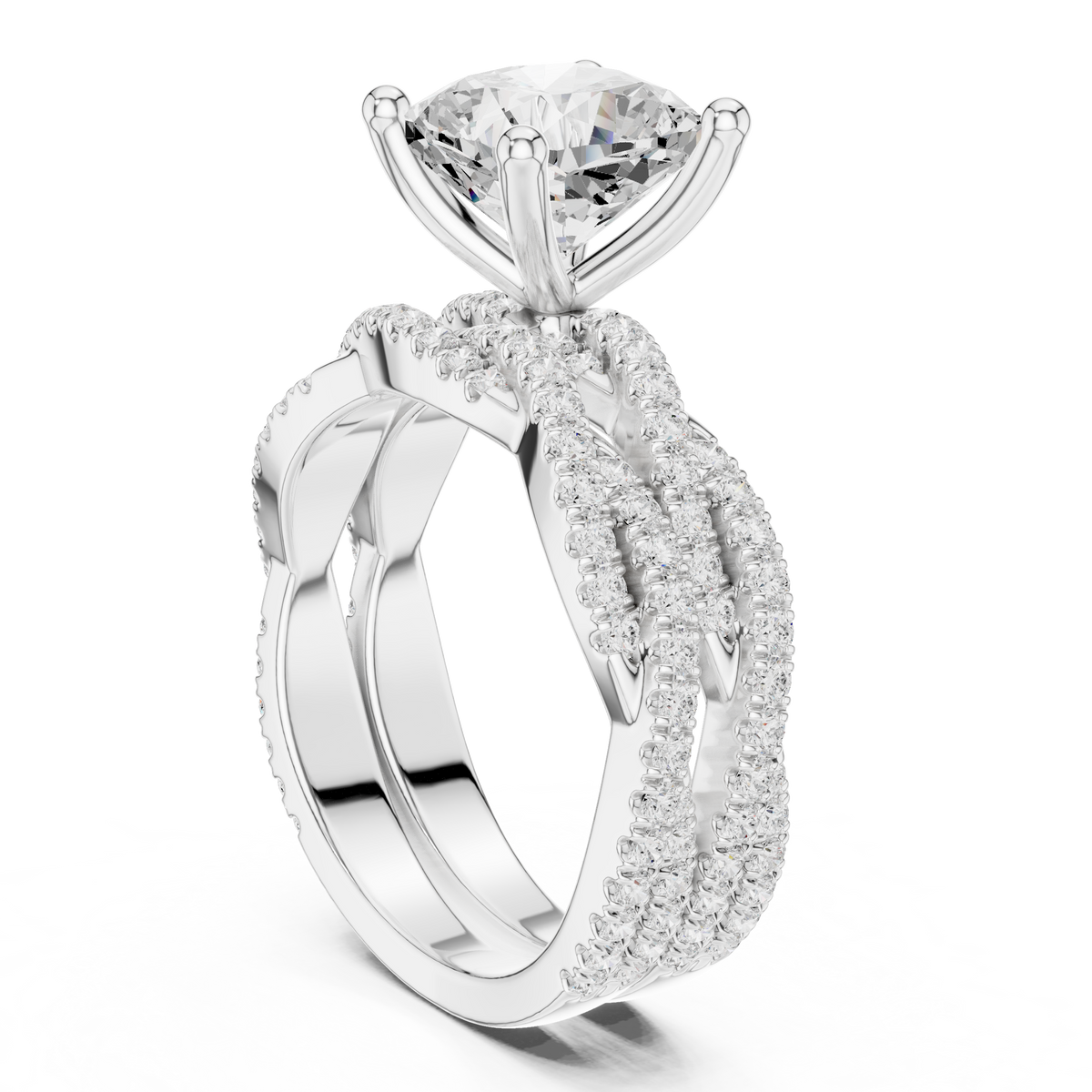 HIGHCARAT DIAMONDS