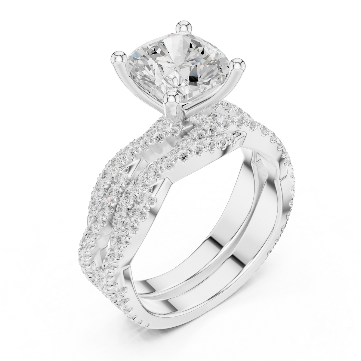 HIGHCARAT DIAMONDS