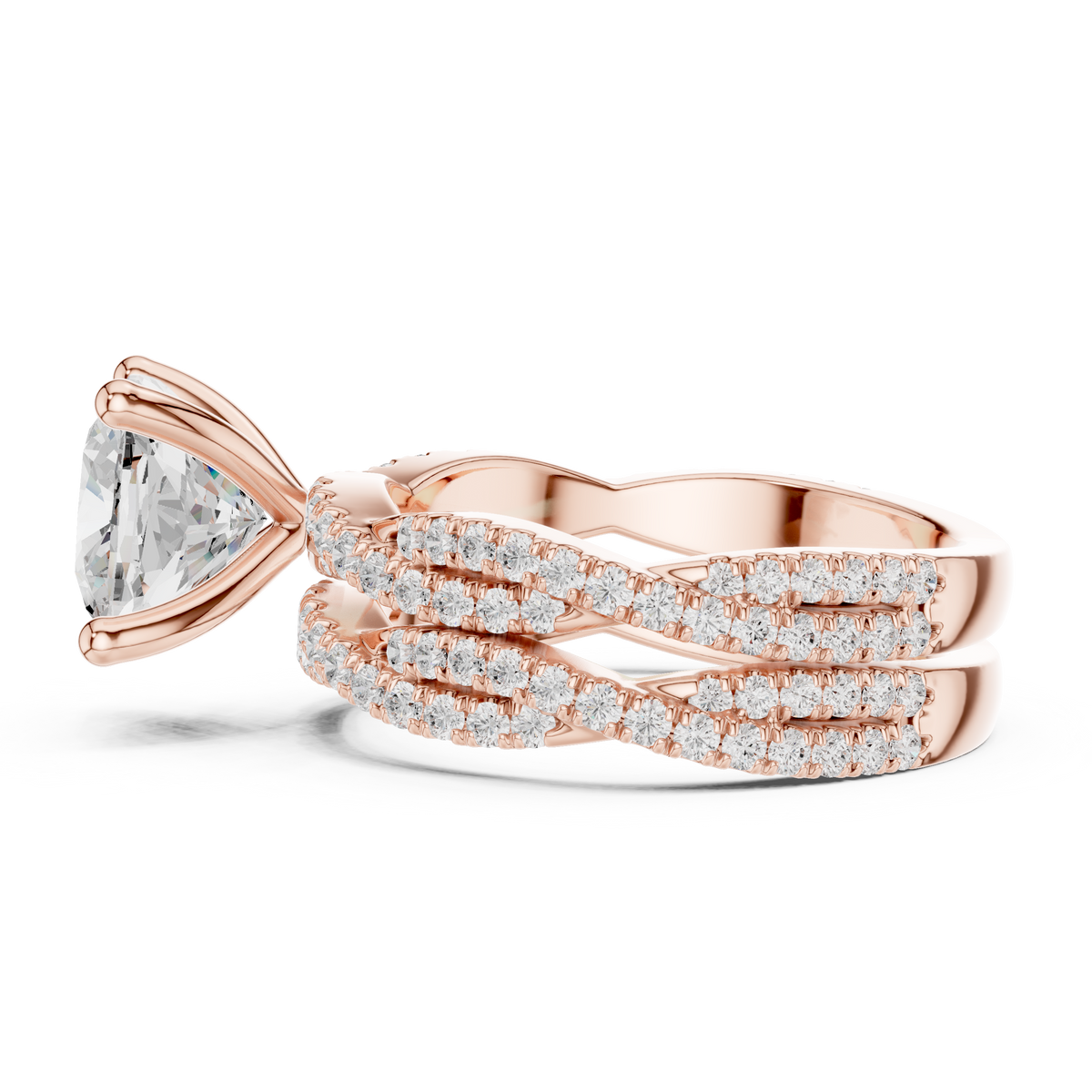 HIGHCARAT DIAMONDS