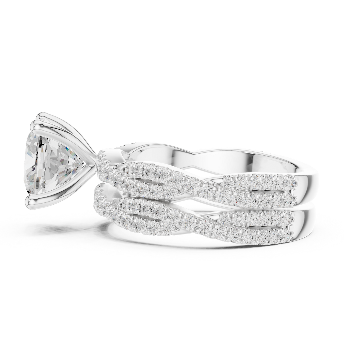 HIGHCARAT DIAMONDS