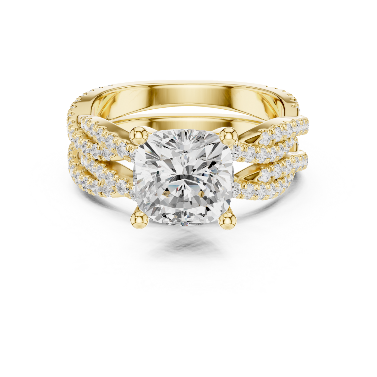 HIGHCARAT DIAMONDS