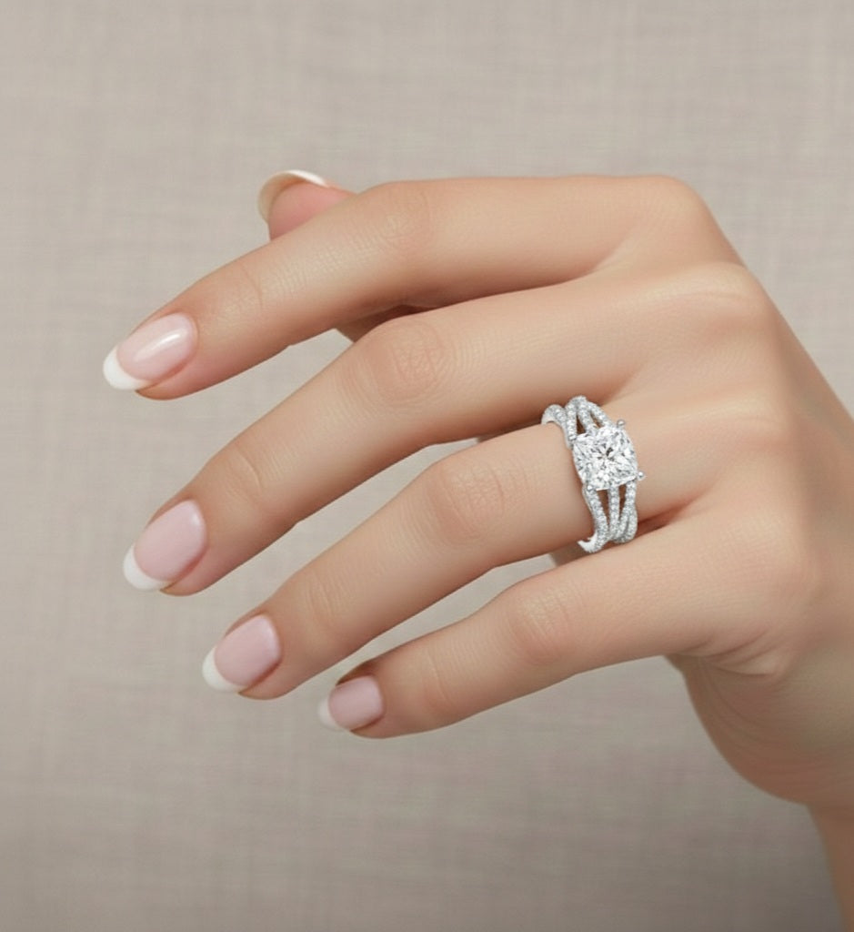 HIGHCARAT DIAMONDS