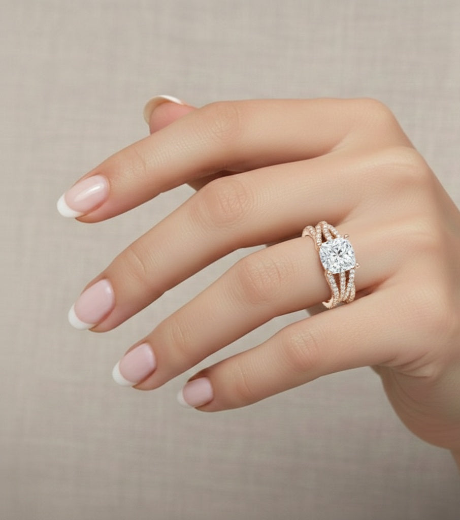 HIGHCARAT DIAMONDS