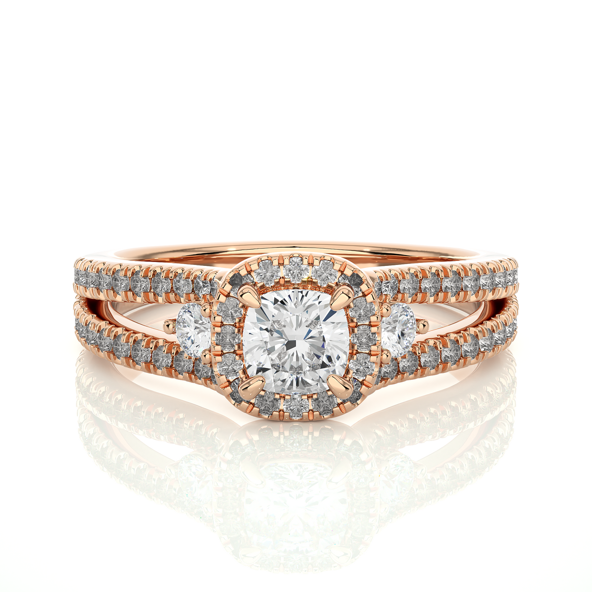 HIGHCARAT DIAMONDS