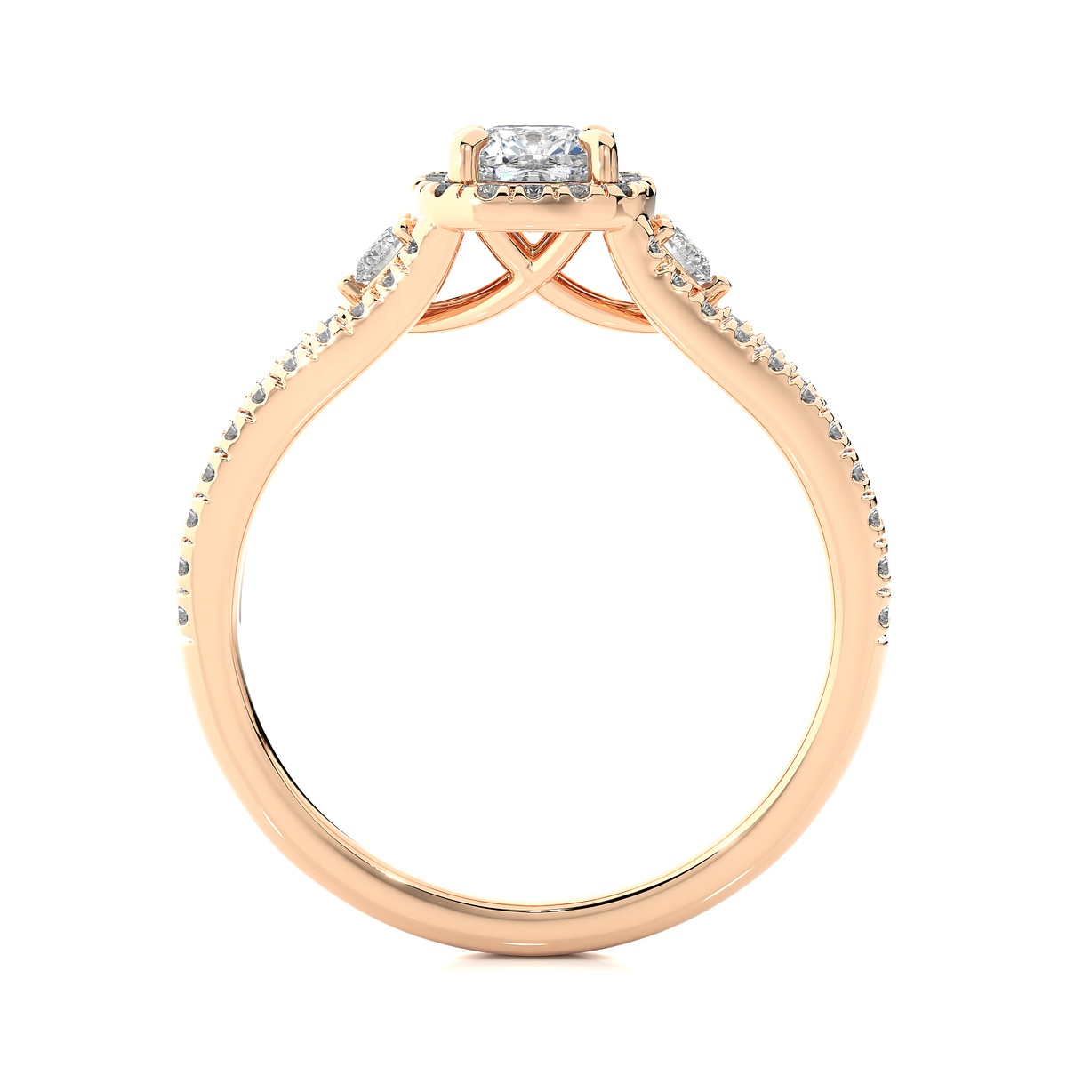 HIGHCARAT DIAMONDS