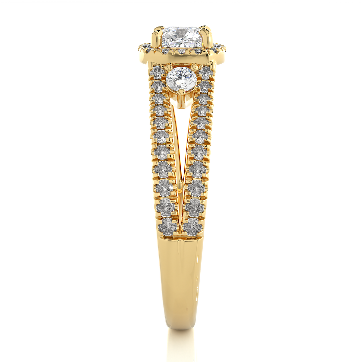 HIGHCARAT DIAMONDS