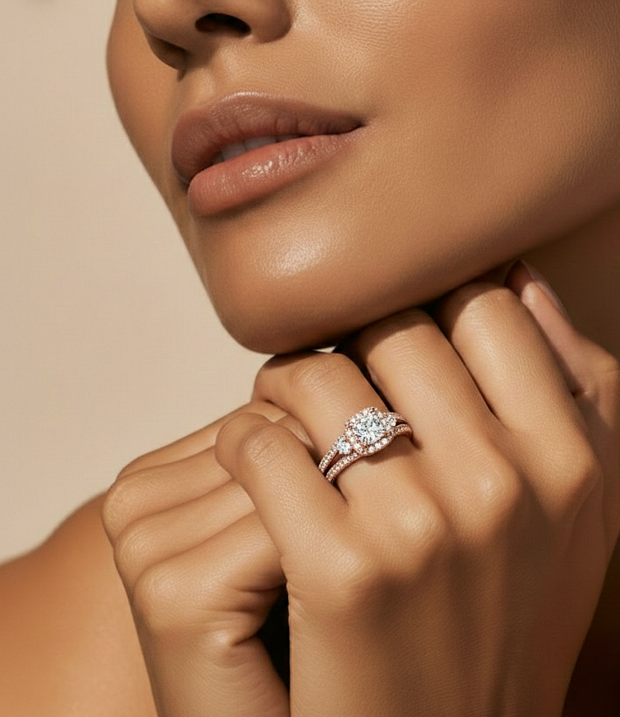 HIGHCARAT DIAMONDS