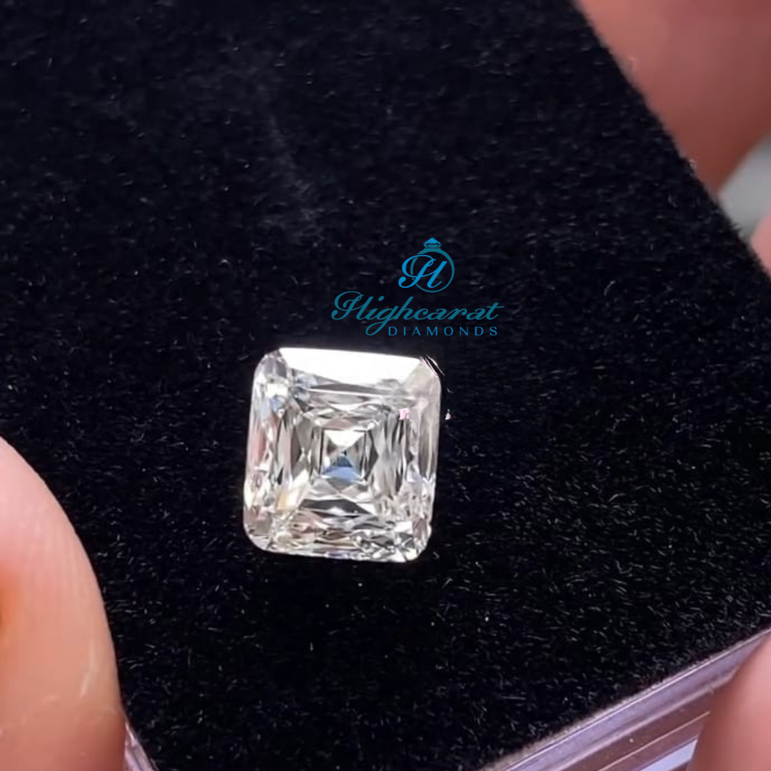 HIGHCARAT DIAMONDS