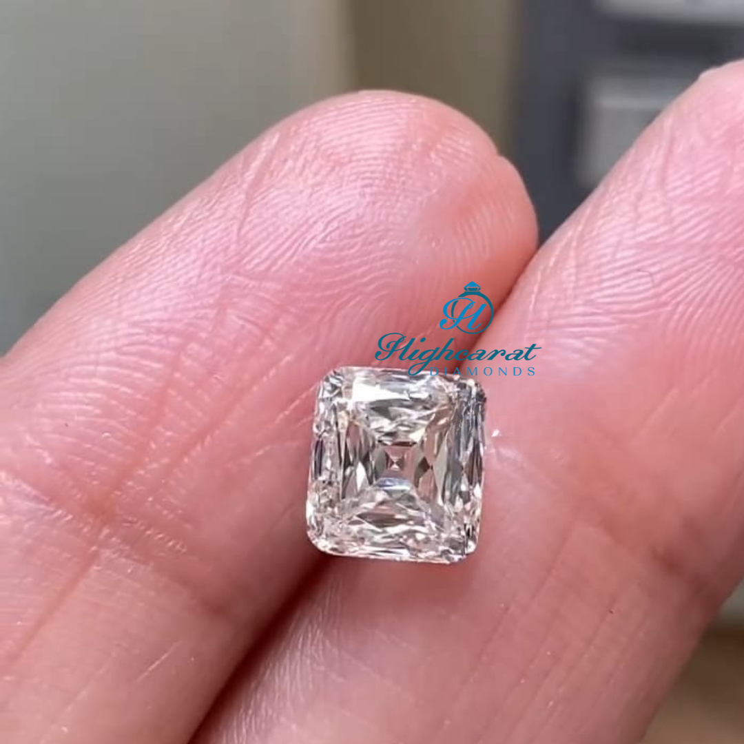 HIGHCARAT DIAMONDS