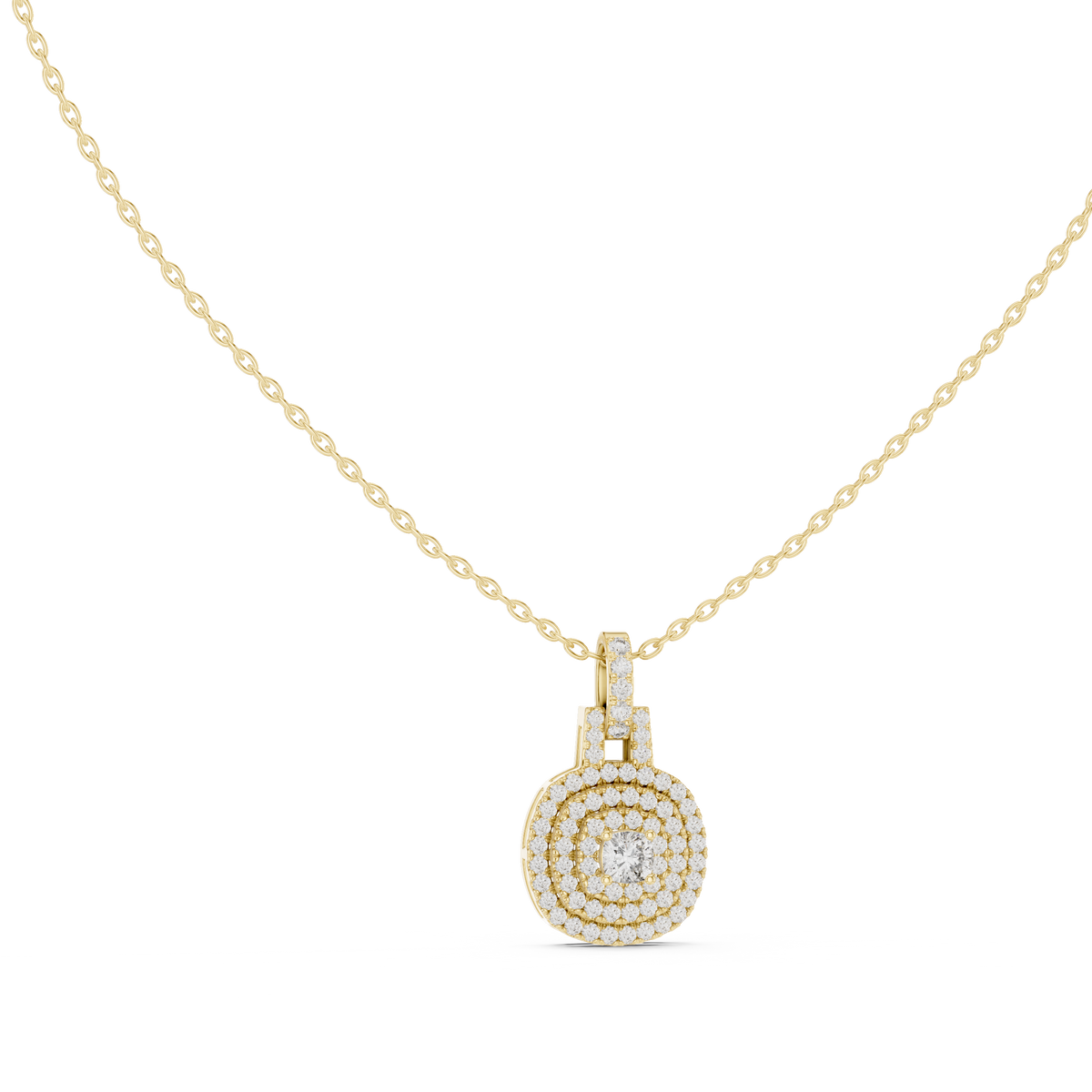 HIGHCARAT DIAMONDS