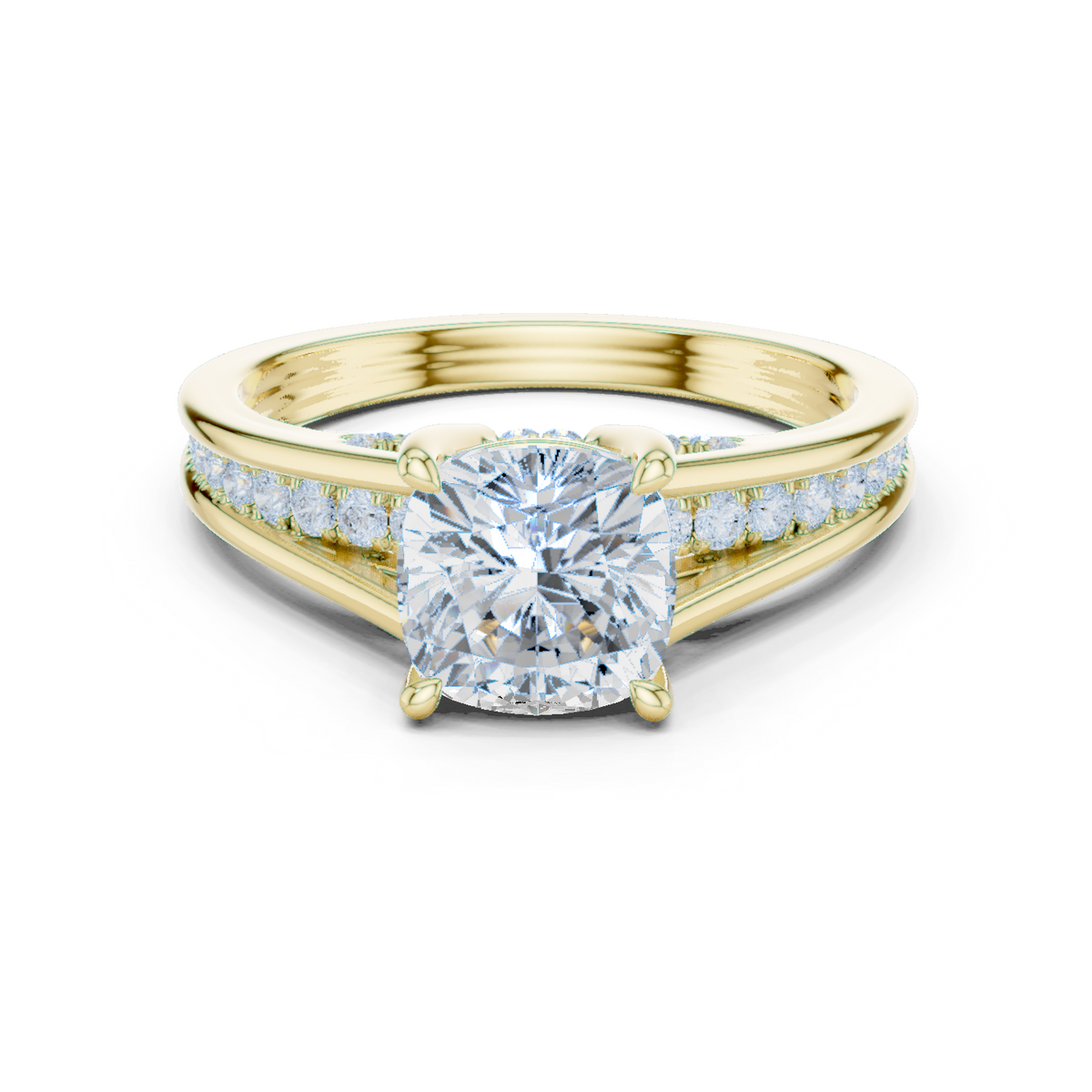 HIGHCARAT DIAMONDS