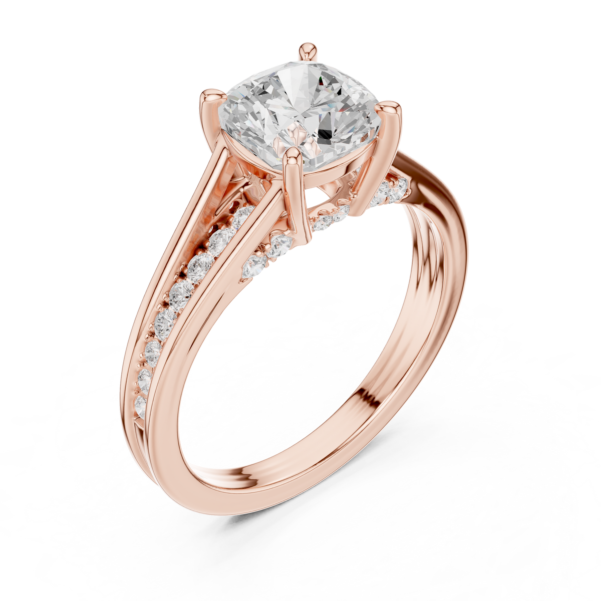 HIGHCARAT DIAMONDS