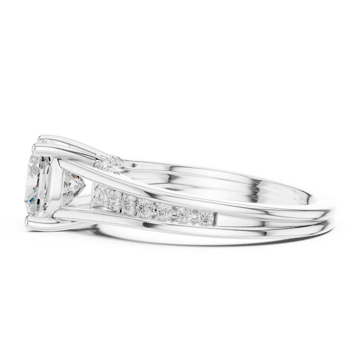 HIGHCARAT DIAMONDS