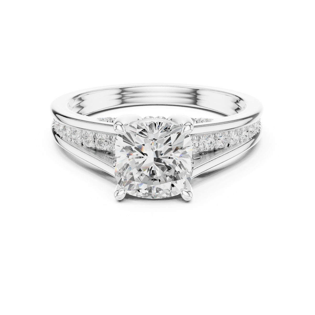 HIGHCARAT DIAMONDS