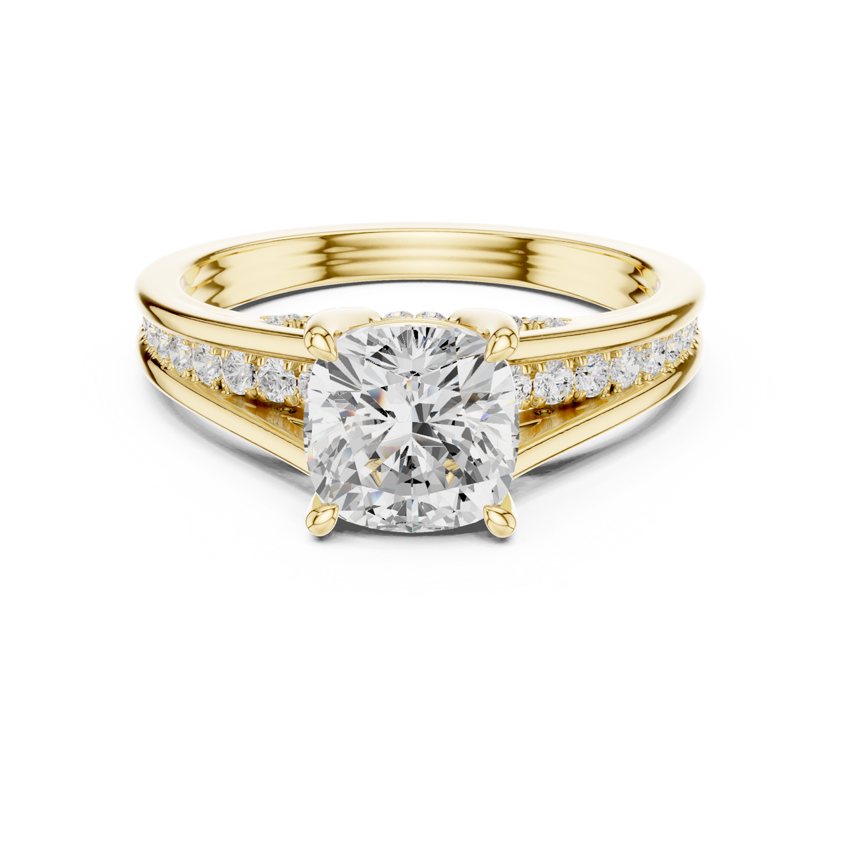 HIGHCARAT DIAMONDS