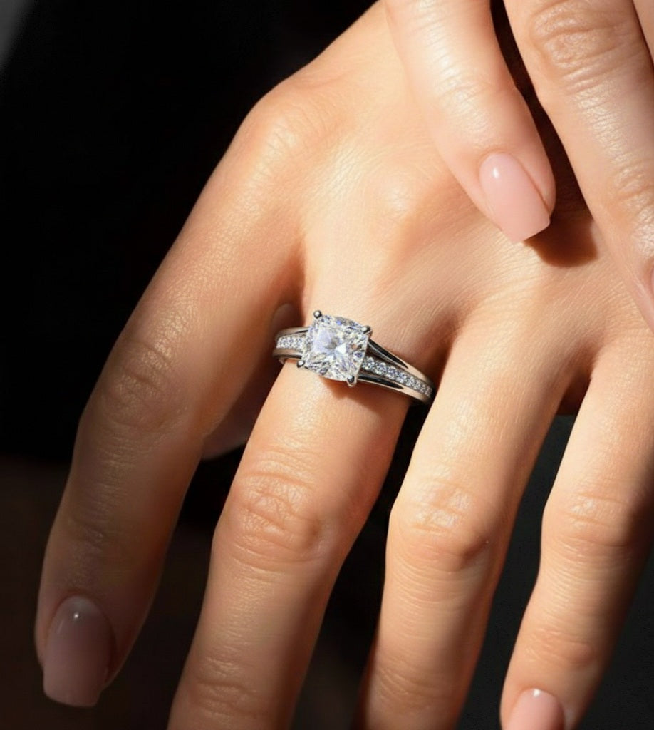 HIGHCARAT DIAMONDS