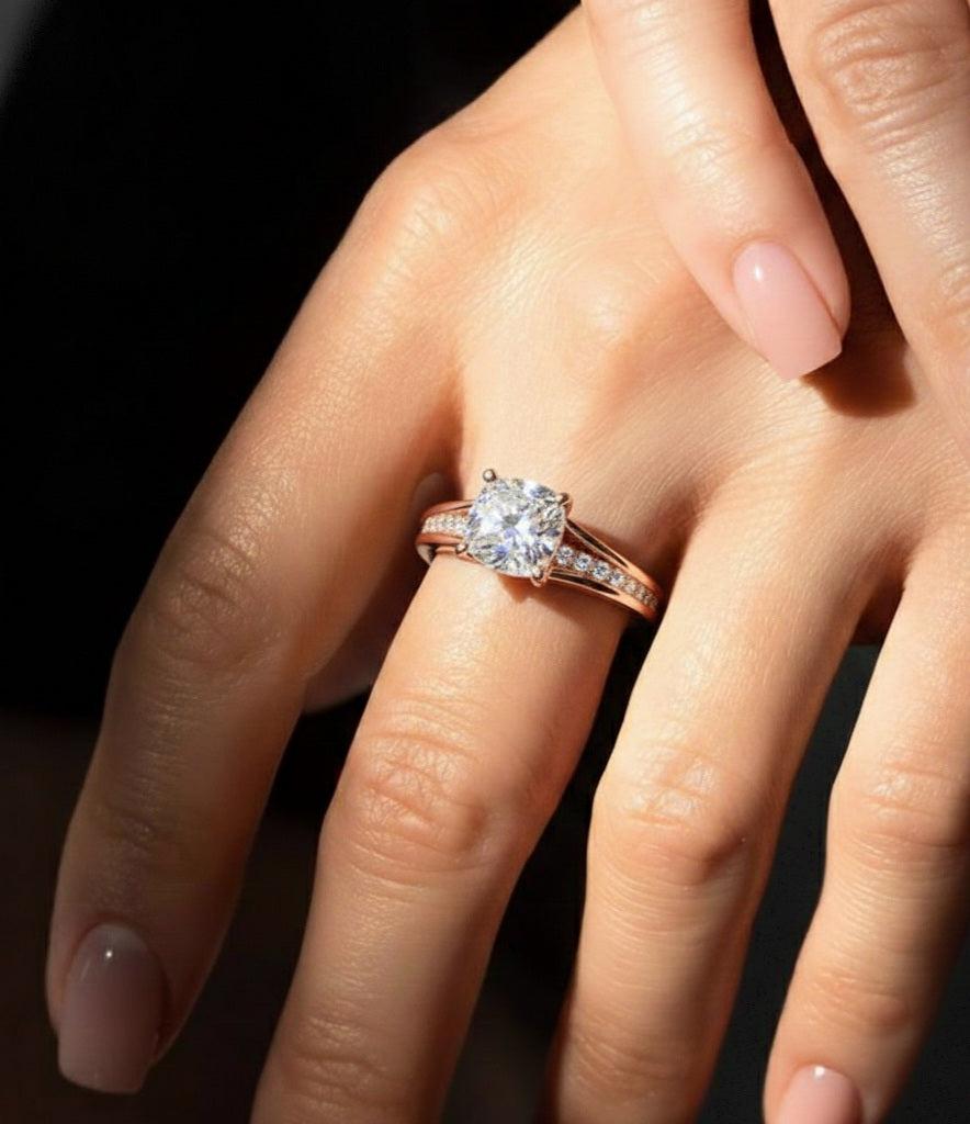 HIGHCARAT DIAMONDS