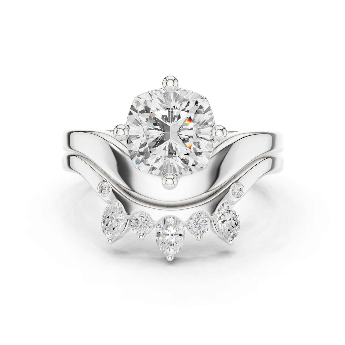 HIGHCARAT DIAMONDS