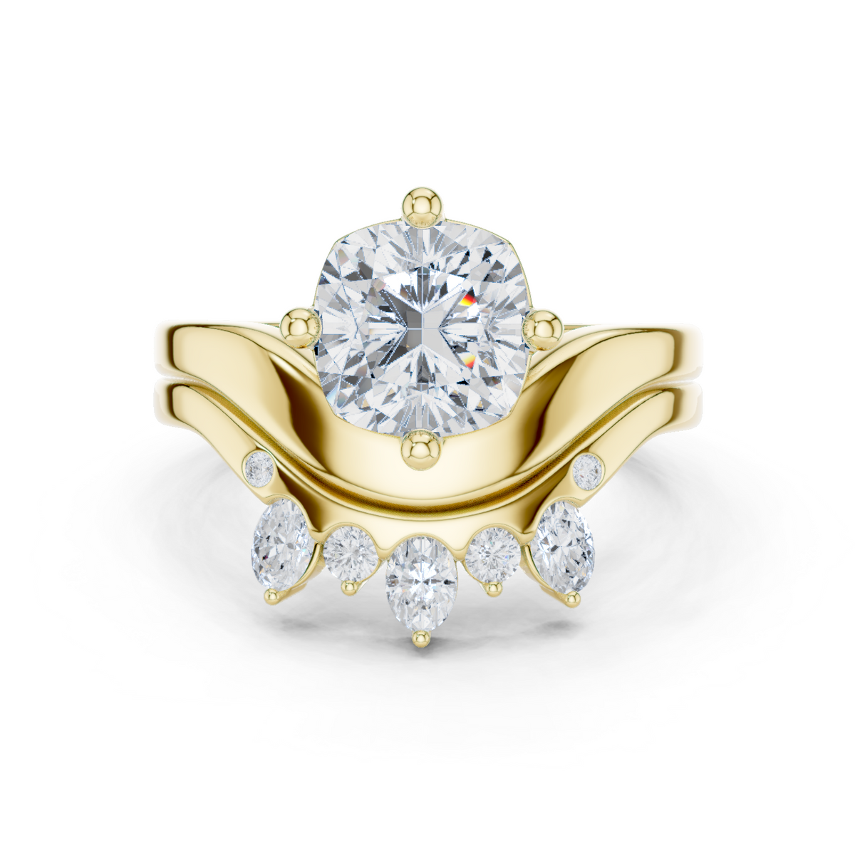 HIGHCARAT DIAMONDS