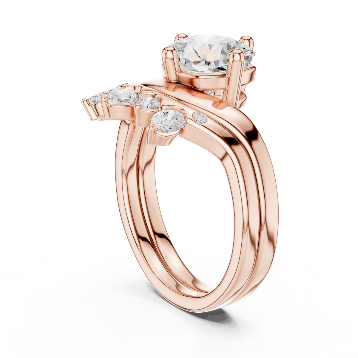 HIGHCARAT DIAMONDS