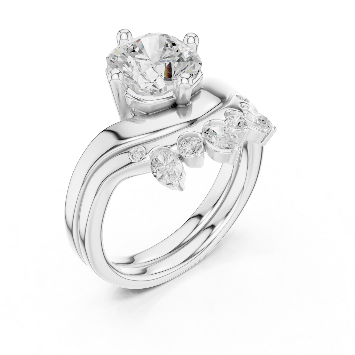 HIGHCARAT DIAMONDS