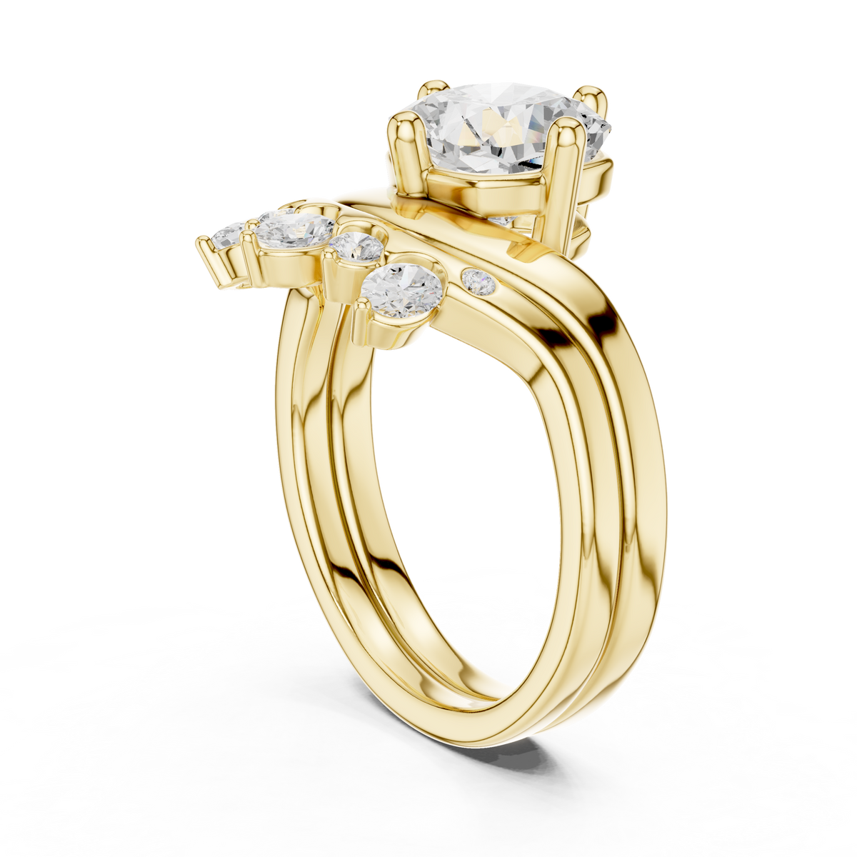 HIGHCARAT DIAMONDS