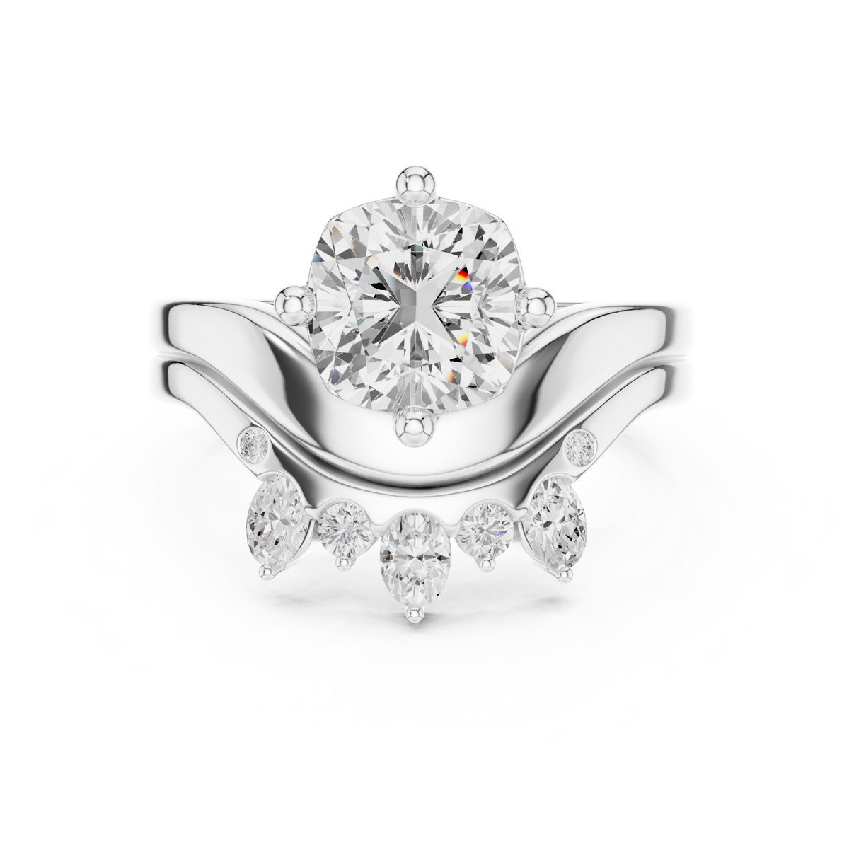 HIGHCARAT DIAMONDS