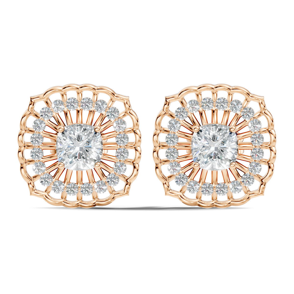 HIGHCARAT DIAMONDS