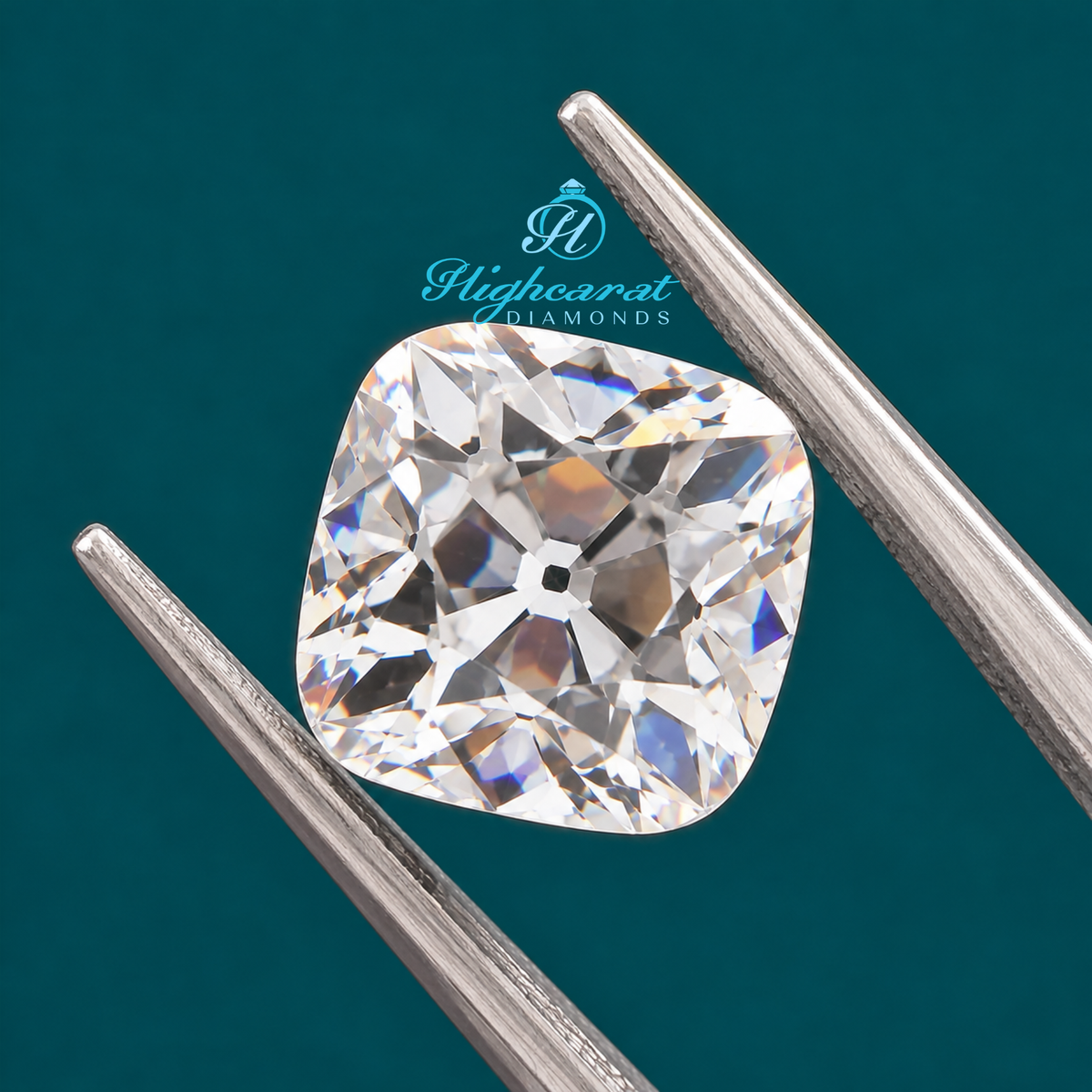HIGHCARAT DIAMONDS