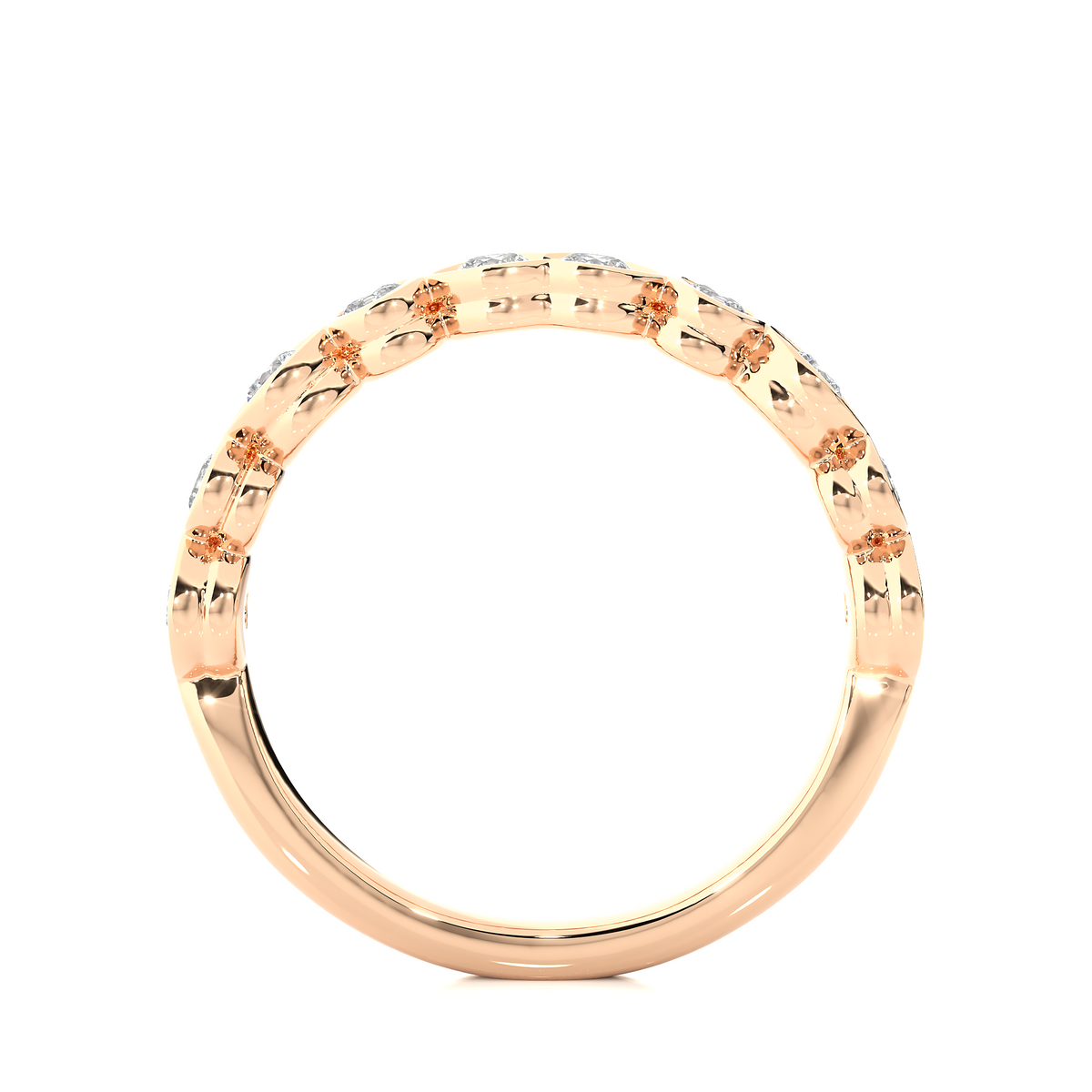 HIGHCARAT DIAMONDS