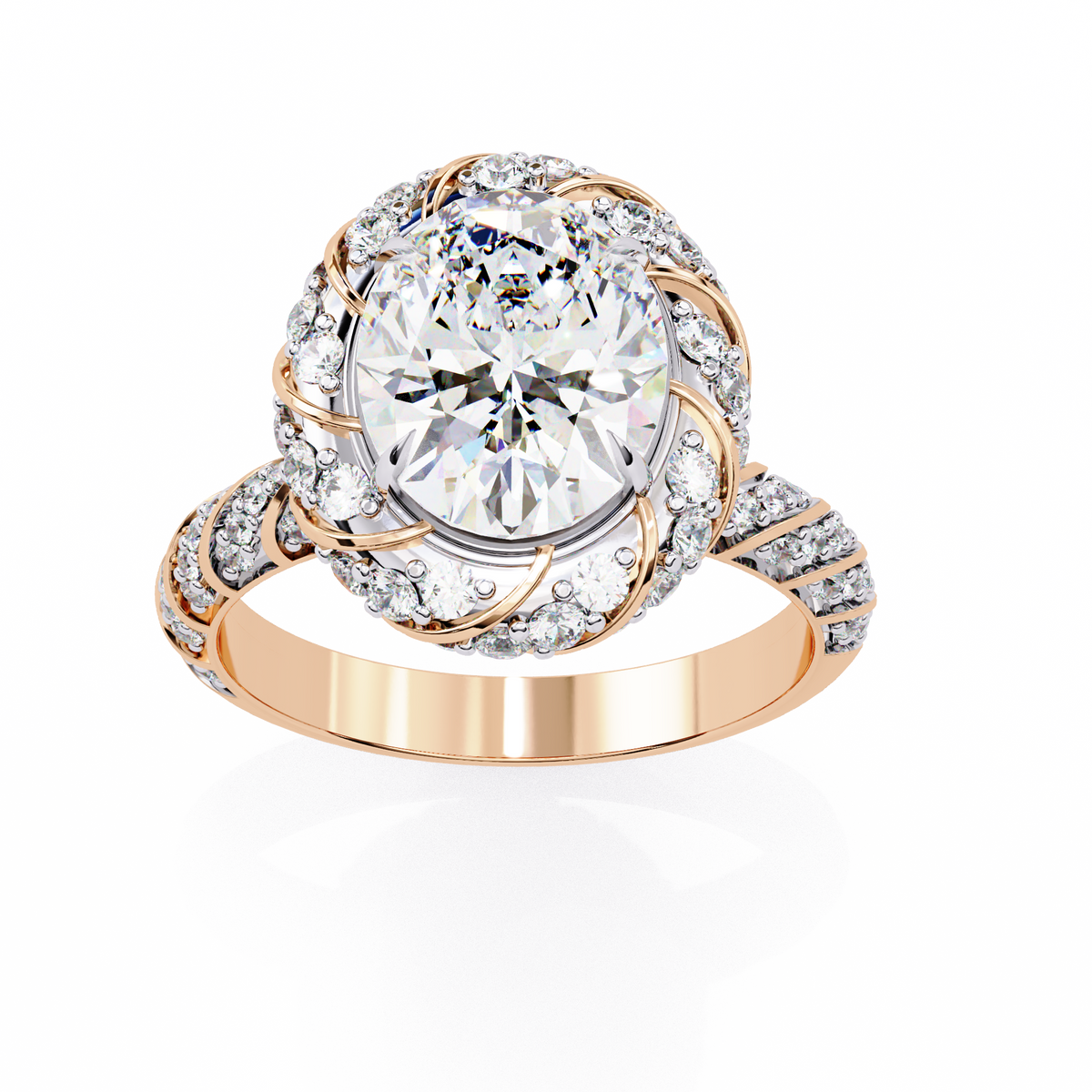 HIGHCARAT DIAMONDS