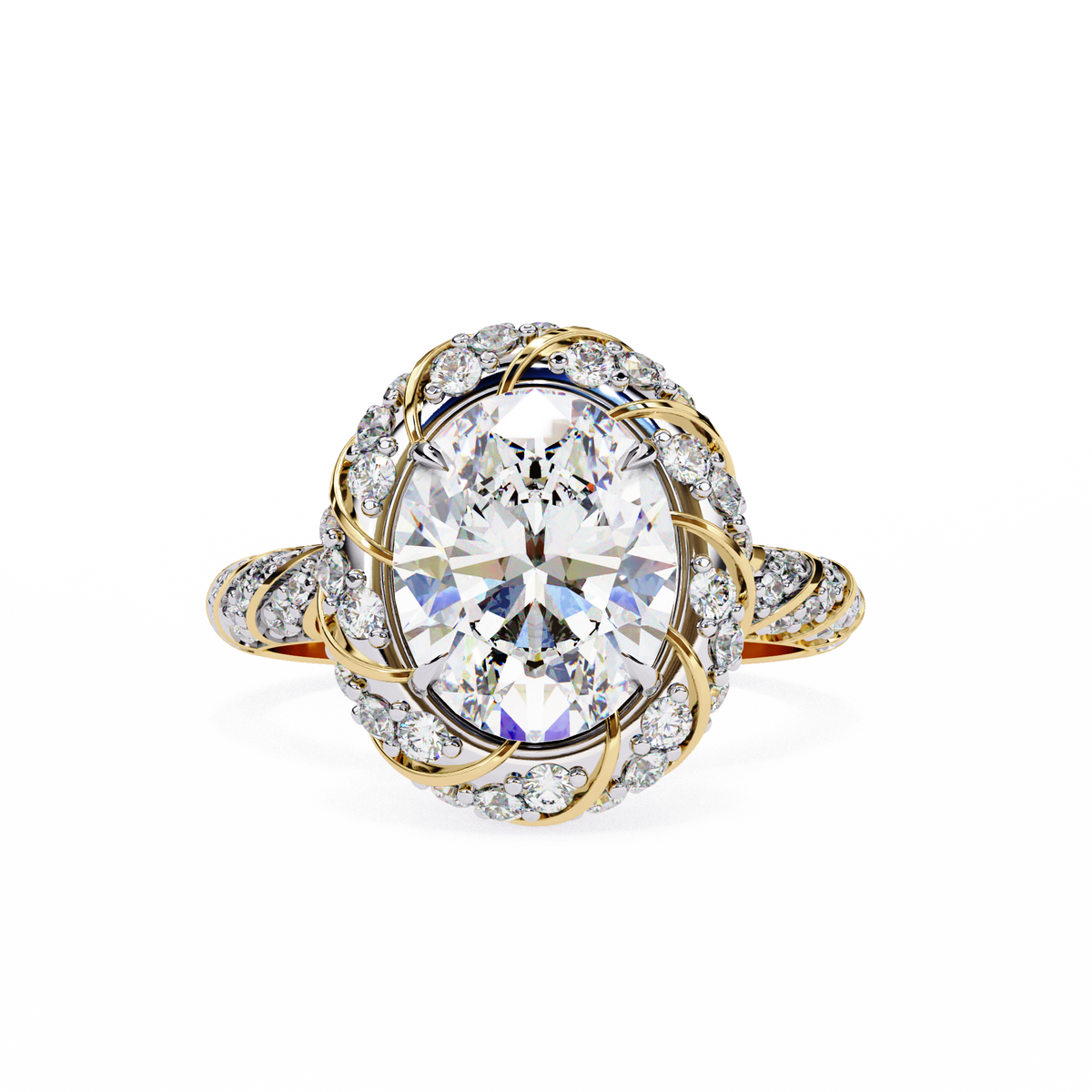 HIGHCARAT DIAMONDS